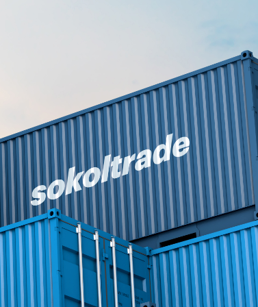 Sokol Trade