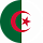 Грузоперевозки из Алжира в Россию
