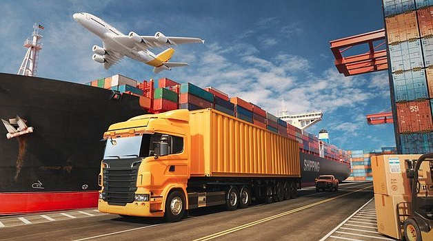 Доставка крупногабаритных грузов из Китая