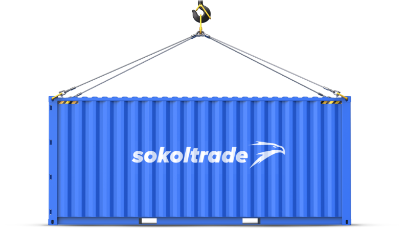 Международные морские перевозки грузов