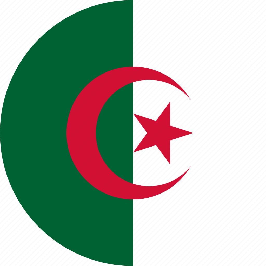 Грузоперевозки в Алжир из России